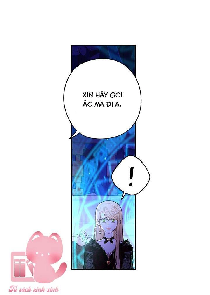 Hoàng Nữ Tóc Đen Chapter 96 - 41