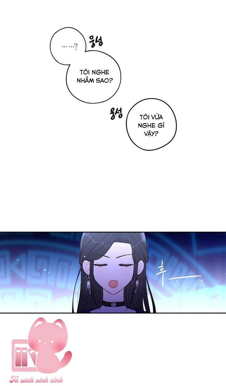 Hoàng Nữ Tóc Đen Chapter 96 - 42