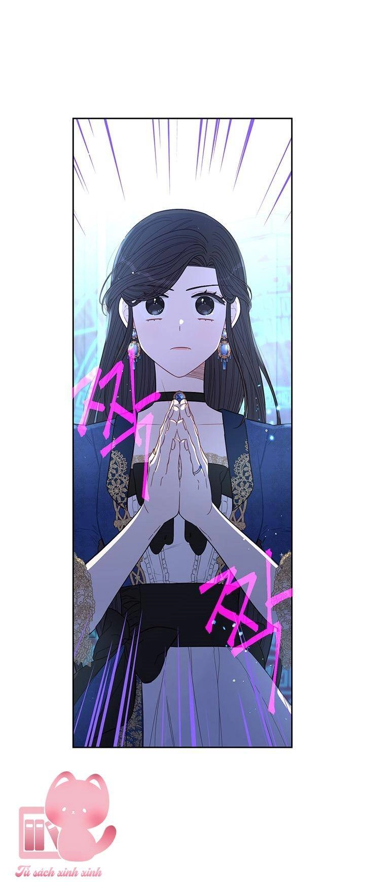 Hoàng Nữ Tóc Đen Chapter 96 - 43