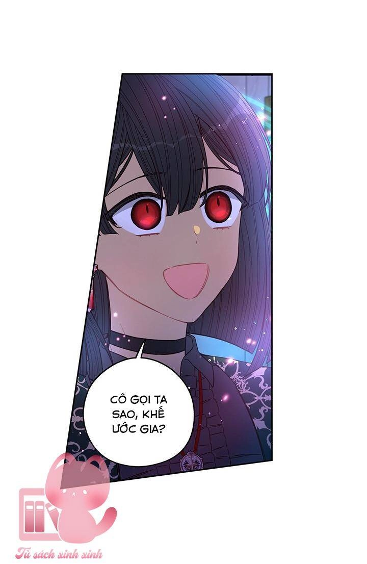 Hoàng Nữ Tóc Đen Chapter 96 - 45