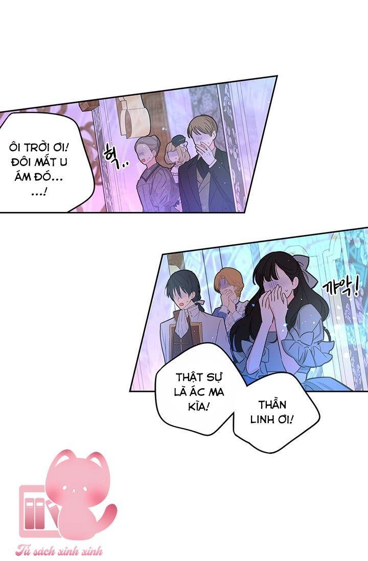 Hoàng Nữ Tóc Đen Chapter 96 - 46