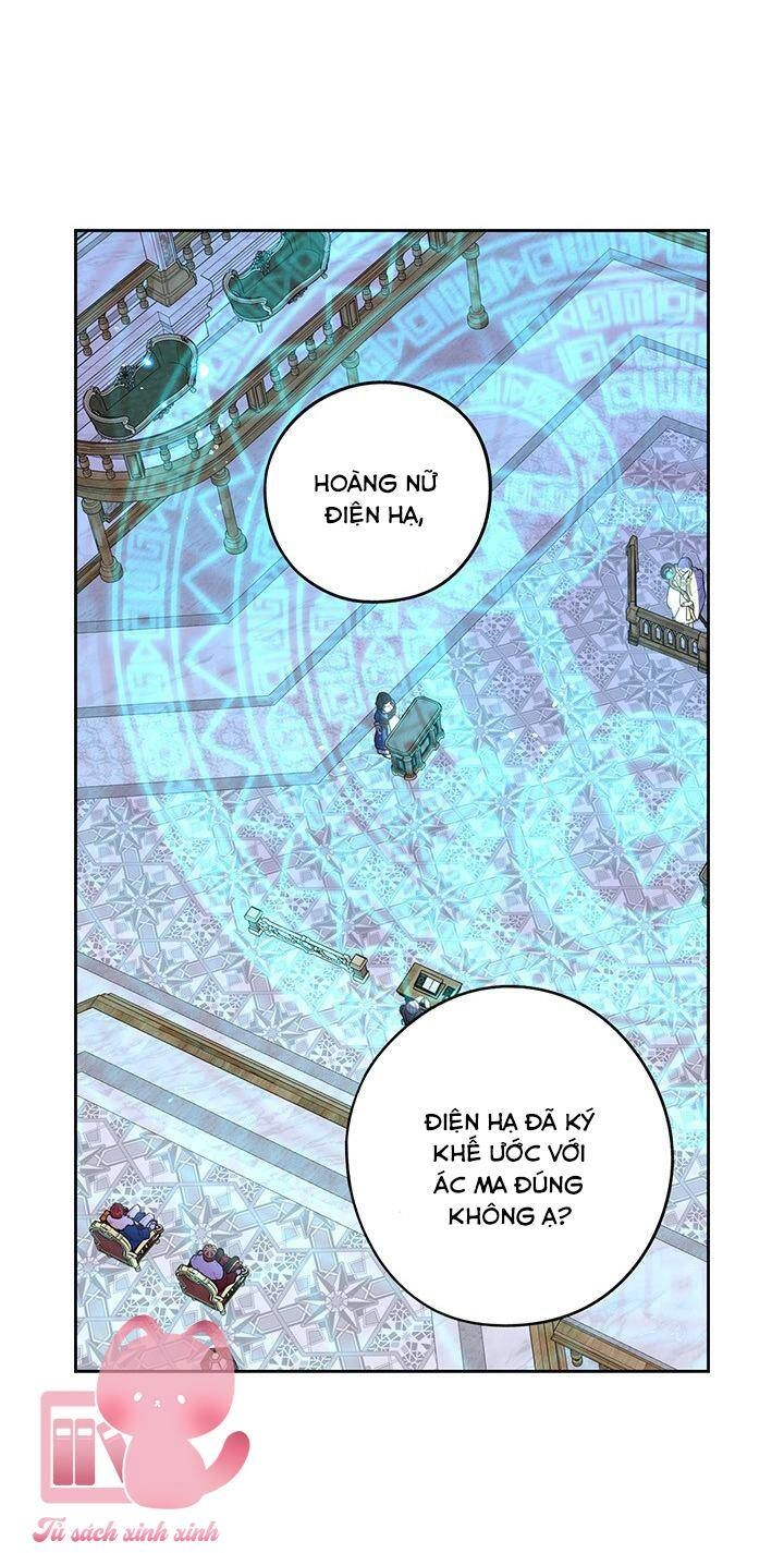 Hoàng Nữ Tóc Đen Chapter 96 - 47