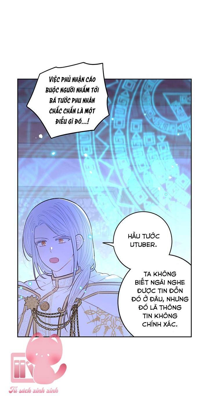 Hoàng Nữ Tóc Đen Chapter 96 - 52