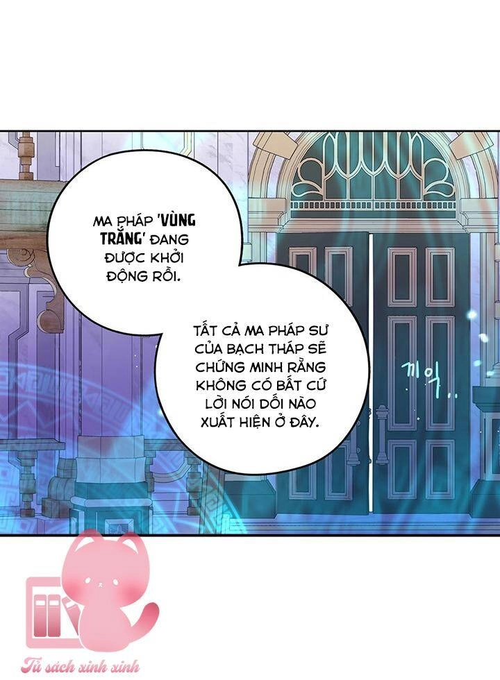 Hoàng Nữ Tóc Đen Chapter 96 - 55