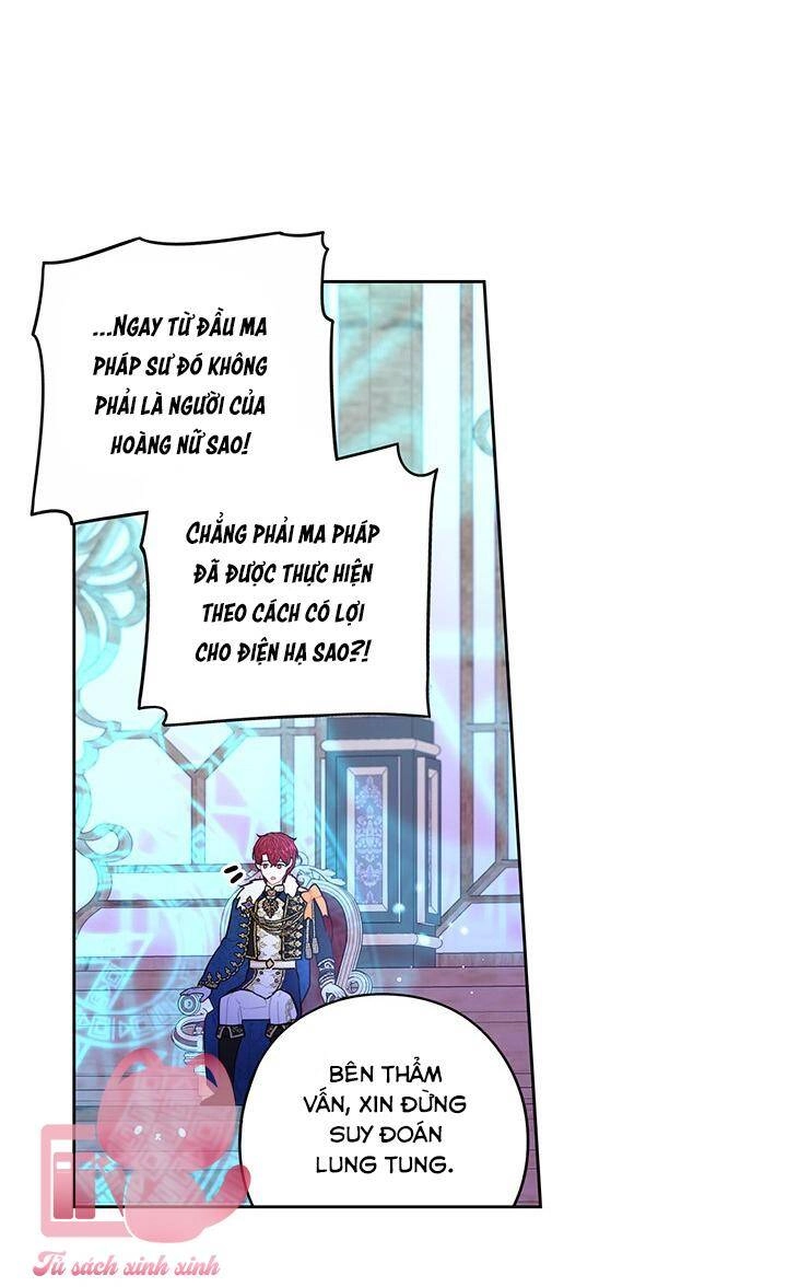 Hoàng Nữ Tóc Đen Chapter 96 - 56