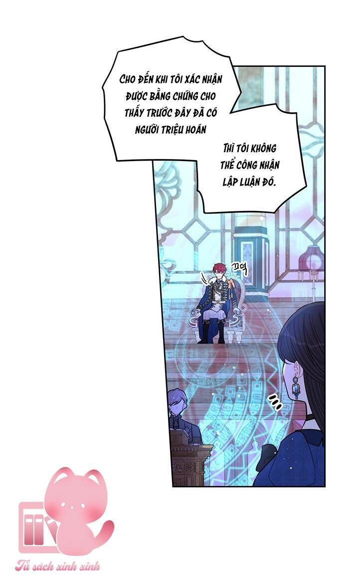 Hoàng Nữ Tóc Đen Chapter 96 - 57