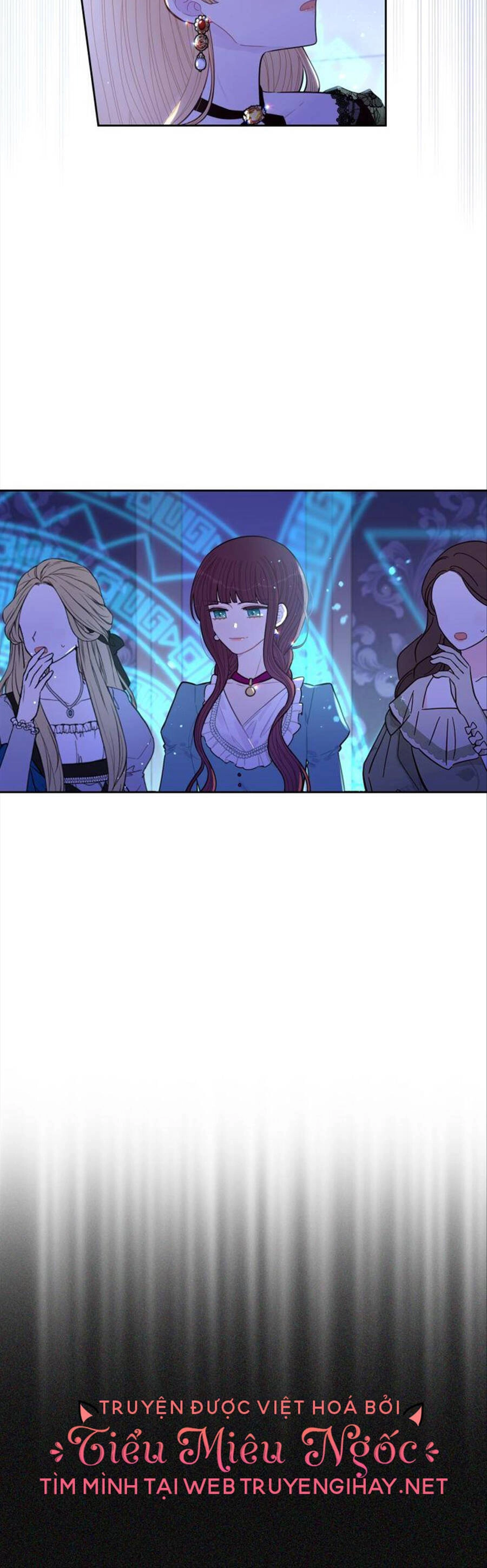 Hoàng Nữ Tóc Đen Chapter 97 - 5