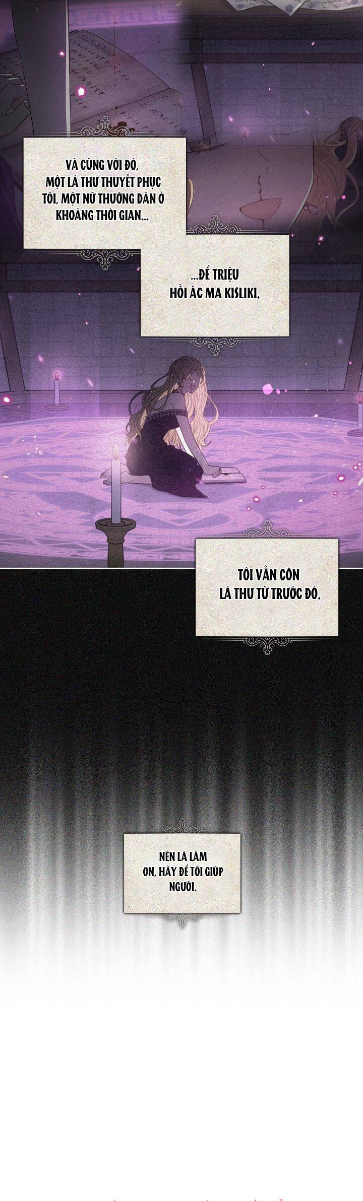 Hoàng Nữ Tóc Đen Chapter 97 - 10