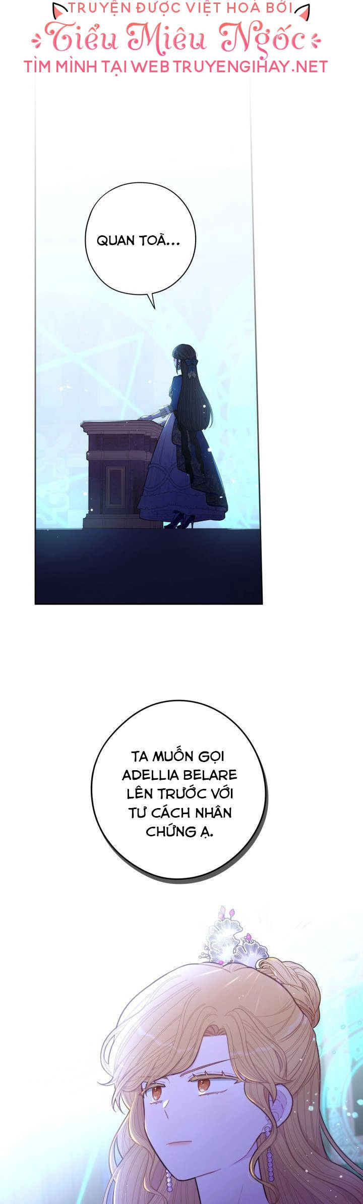 Hoàng Nữ Tóc Đen Chapter 97 - 11