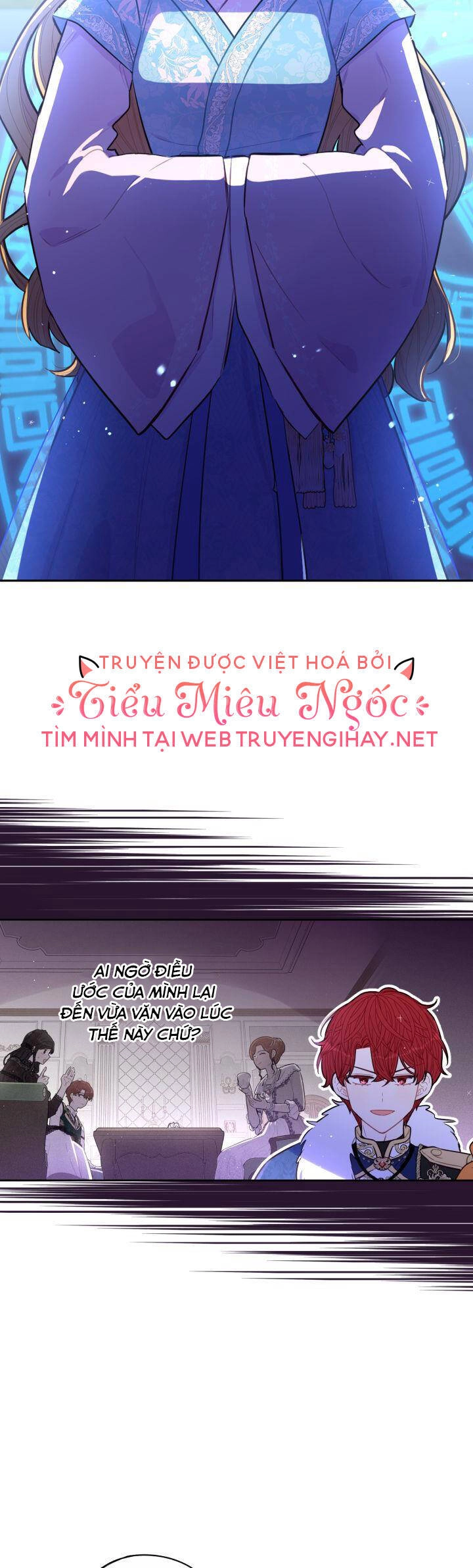 Hoàng Nữ Tóc Đen Chapter 97 - 14