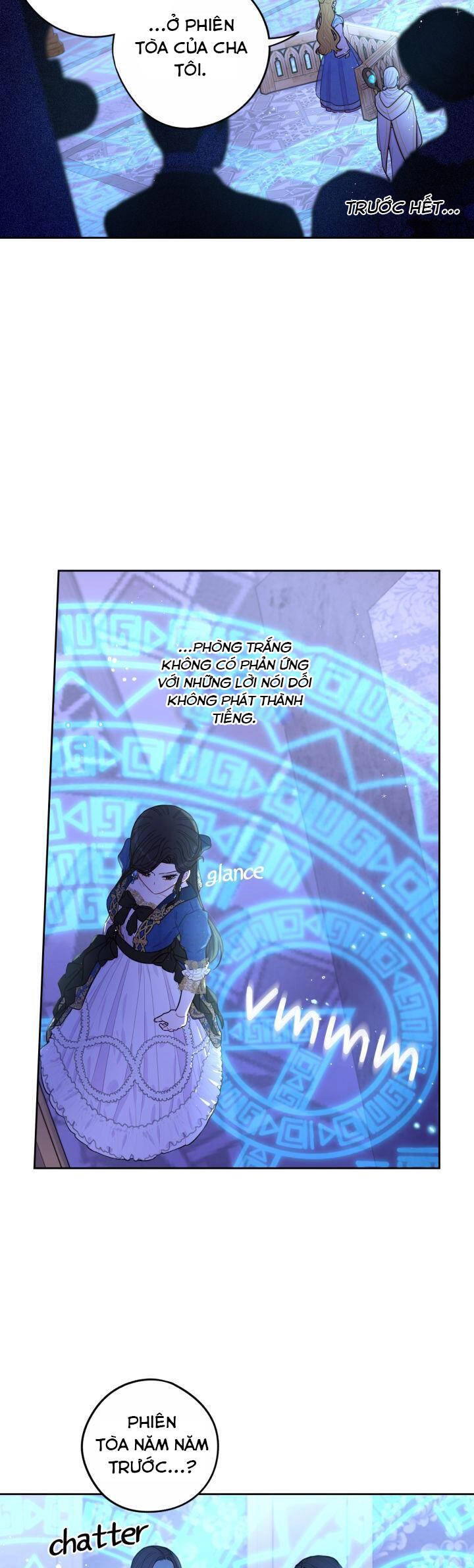 Hoàng Nữ Tóc Đen Chapter 97 - 17