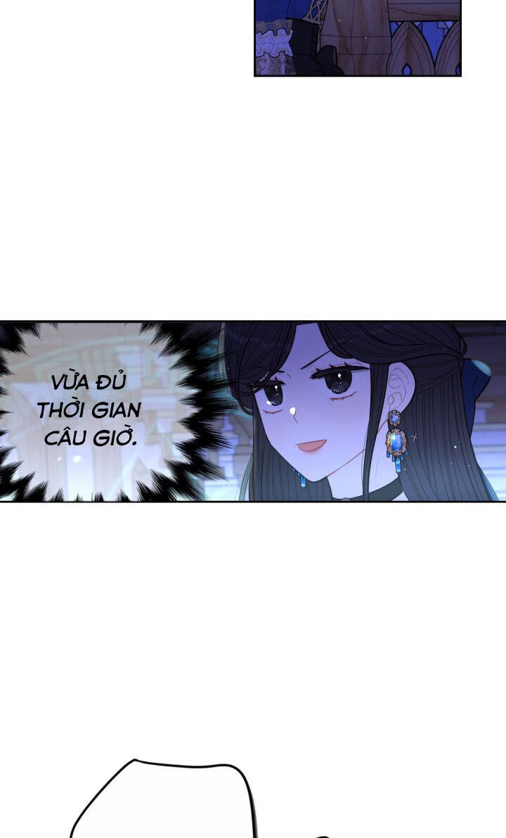 Hoàng Nữ Tóc Đen Chapter 98 - 5