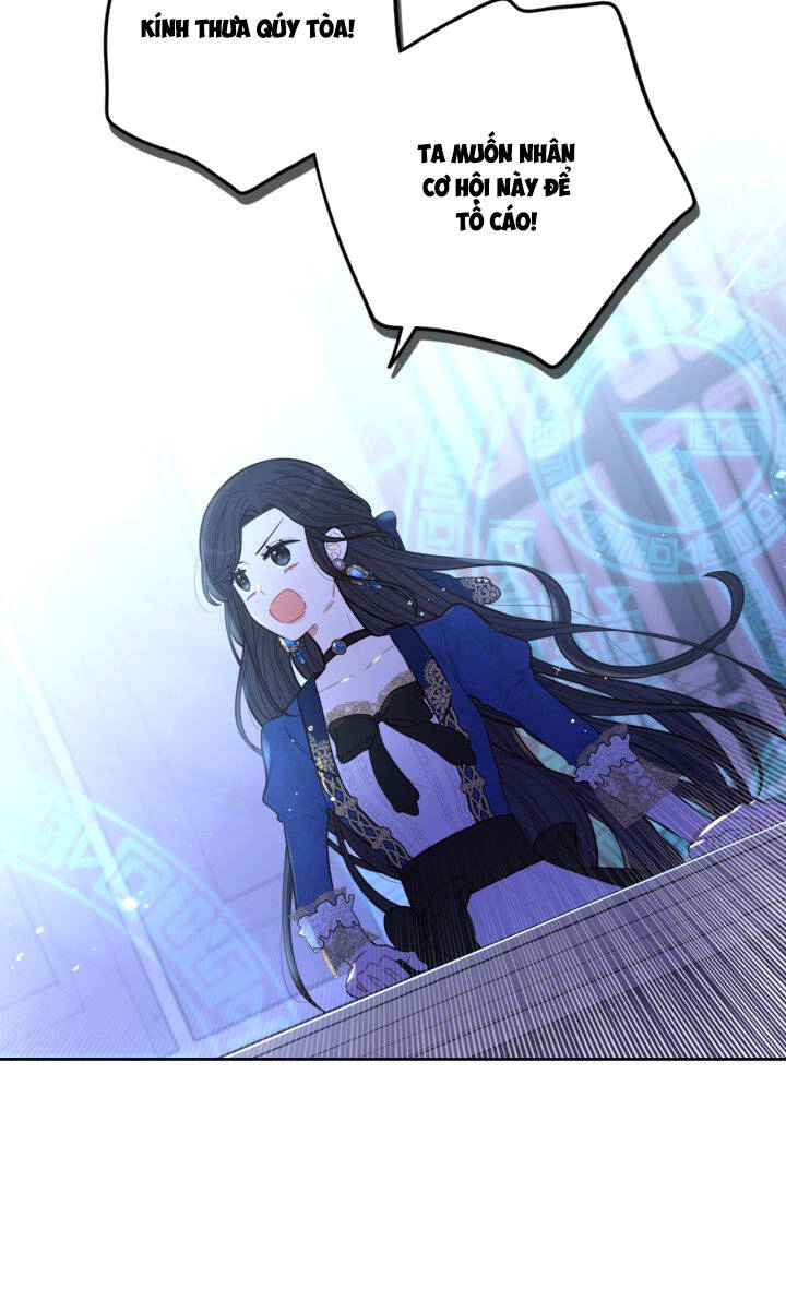 Hoàng Nữ Tóc Đen Chapter 98 - 6