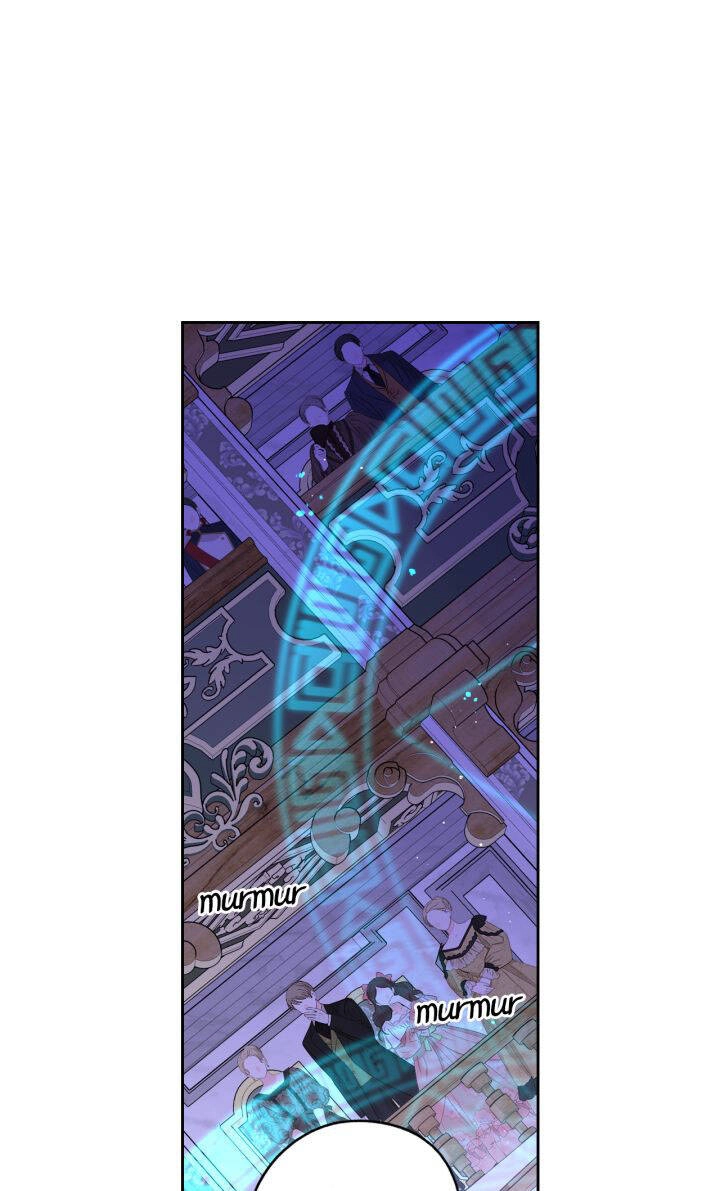 Hoàng Nữ Tóc Đen Chapter 98 - 8