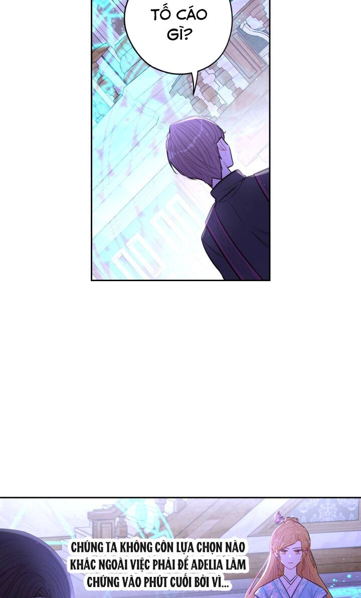 Hoàng Nữ Tóc Đen Chapter 98 - 9