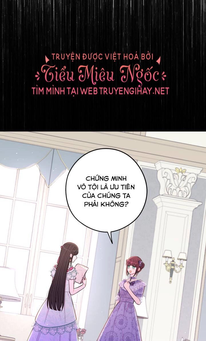 Hoàng Nữ Tóc Đen Chapter 98 - 11