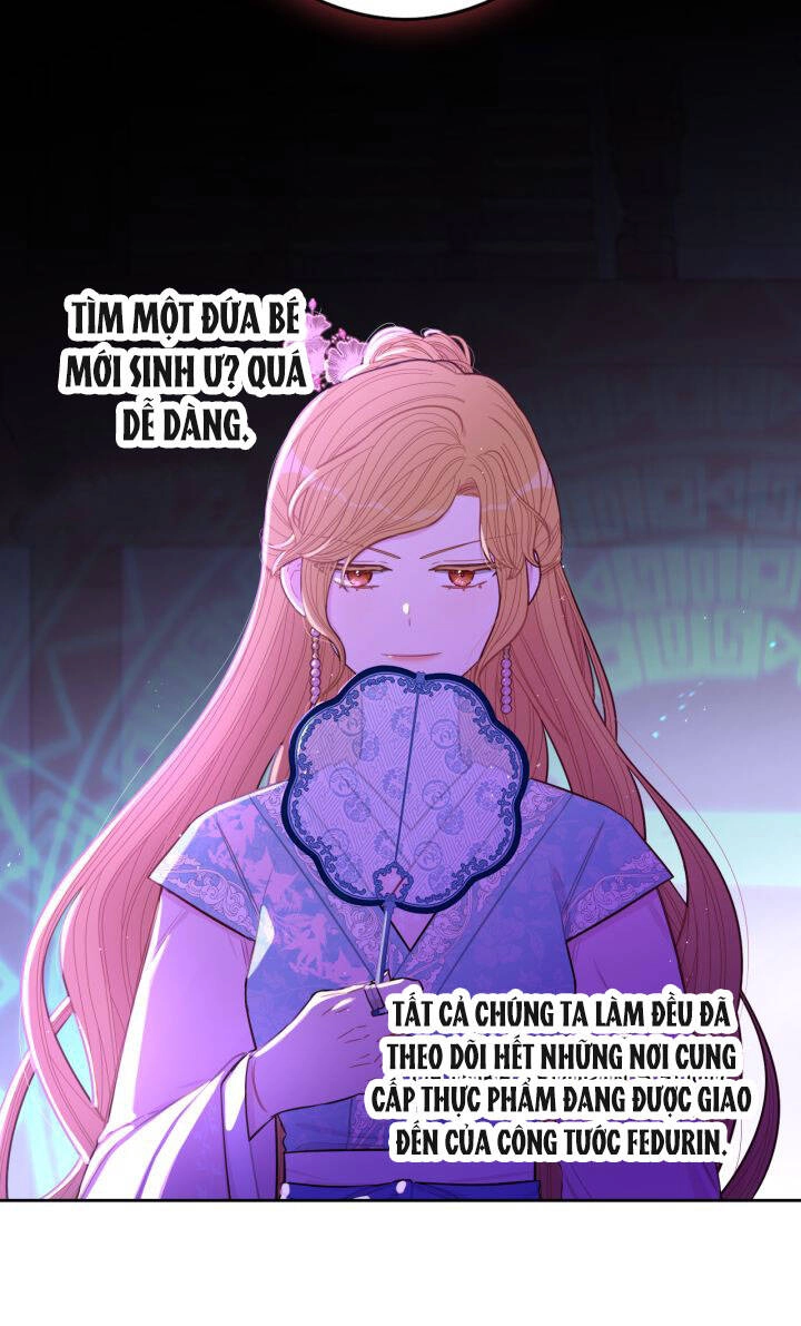 Hoàng Nữ Tóc Đen Chapter 98 - 14