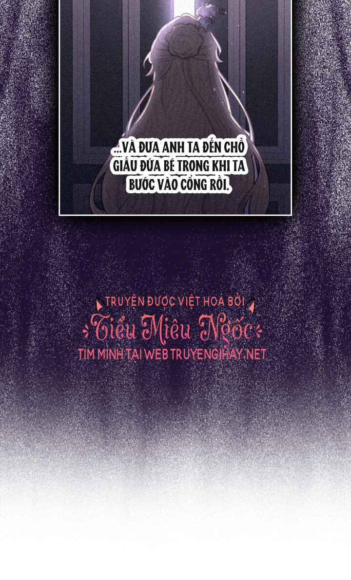 Hoàng Nữ Tóc Đen Chapter 98 - 17