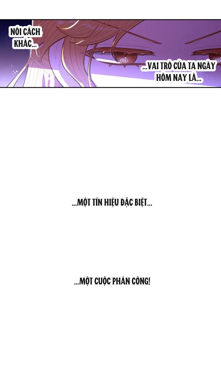 Hoàng Nữ Tóc Đen Chapter 98 - 18