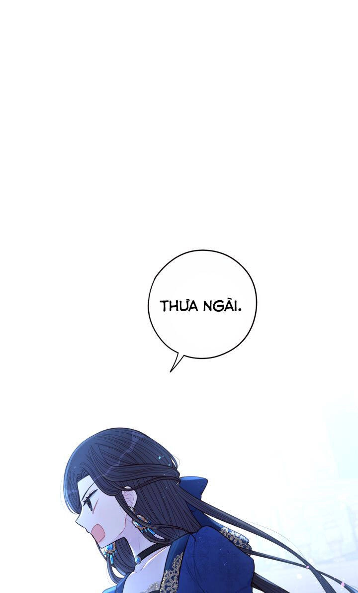 Hoàng Nữ Tóc Đen Chapter 98 - 19