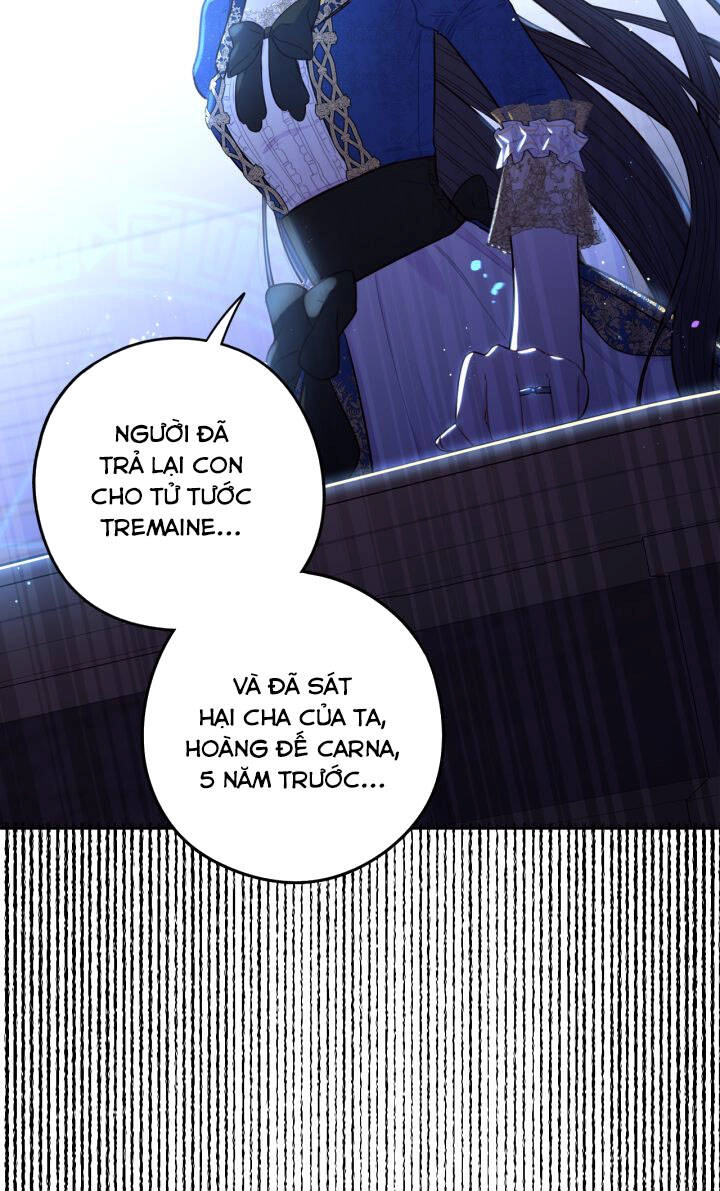 Hoàng Nữ Tóc Đen Chapter 98 - 20