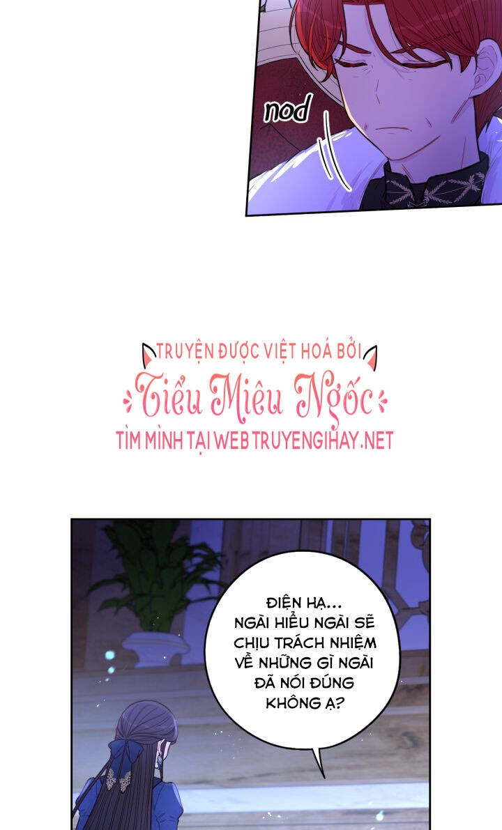 Hoàng Nữ Tóc Đen Chapter 98 - 25