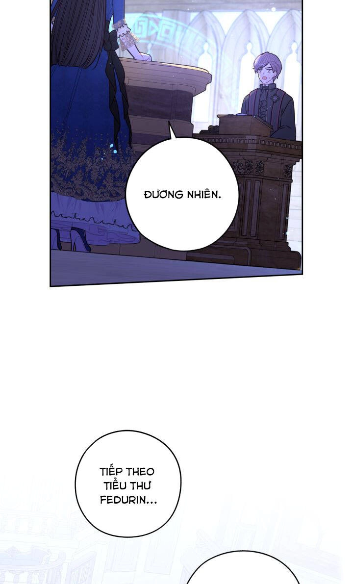 Hoàng Nữ Tóc Đen Chapter 98 - 26