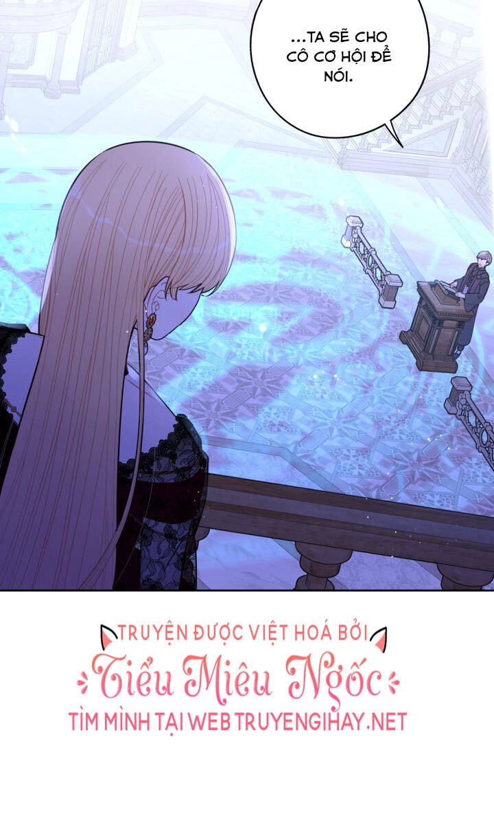 Hoàng Nữ Tóc Đen Chapter 98 - 27