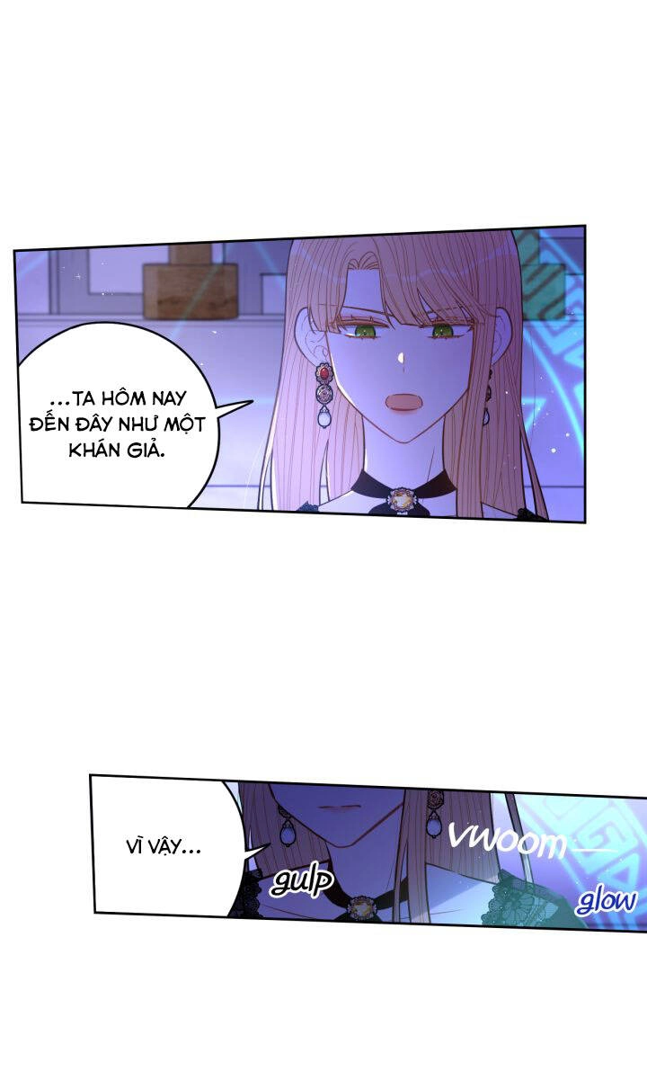 Hoàng Nữ Tóc Đen Chapter 98 - 28