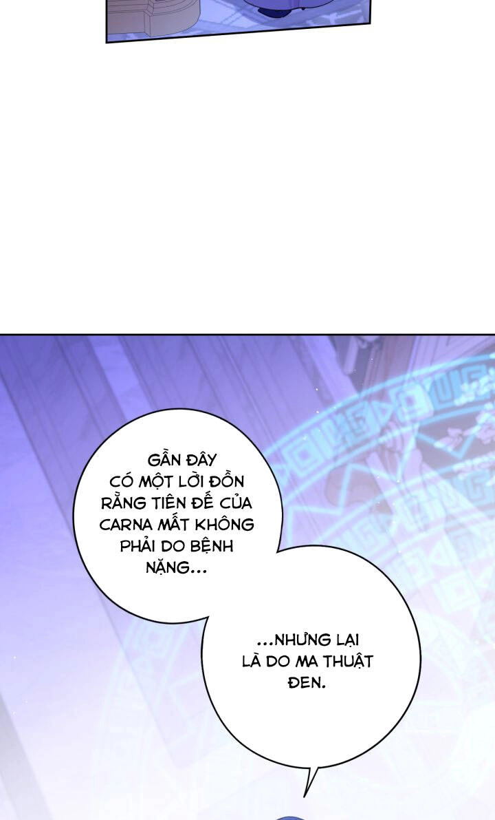 Hoàng Nữ Tóc Đen Chapter 98 - 31