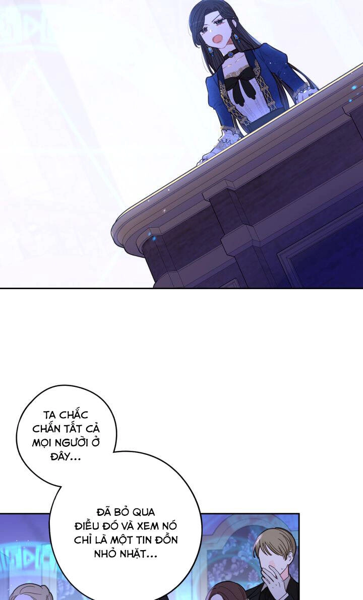 Hoàng Nữ Tóc Đen Chapter 98 - 32