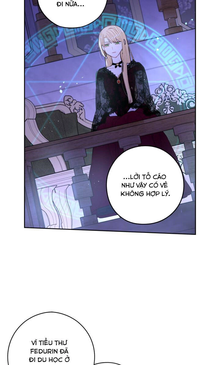 Hoàng Nữ Tóc Đen Chapter 98 - 38