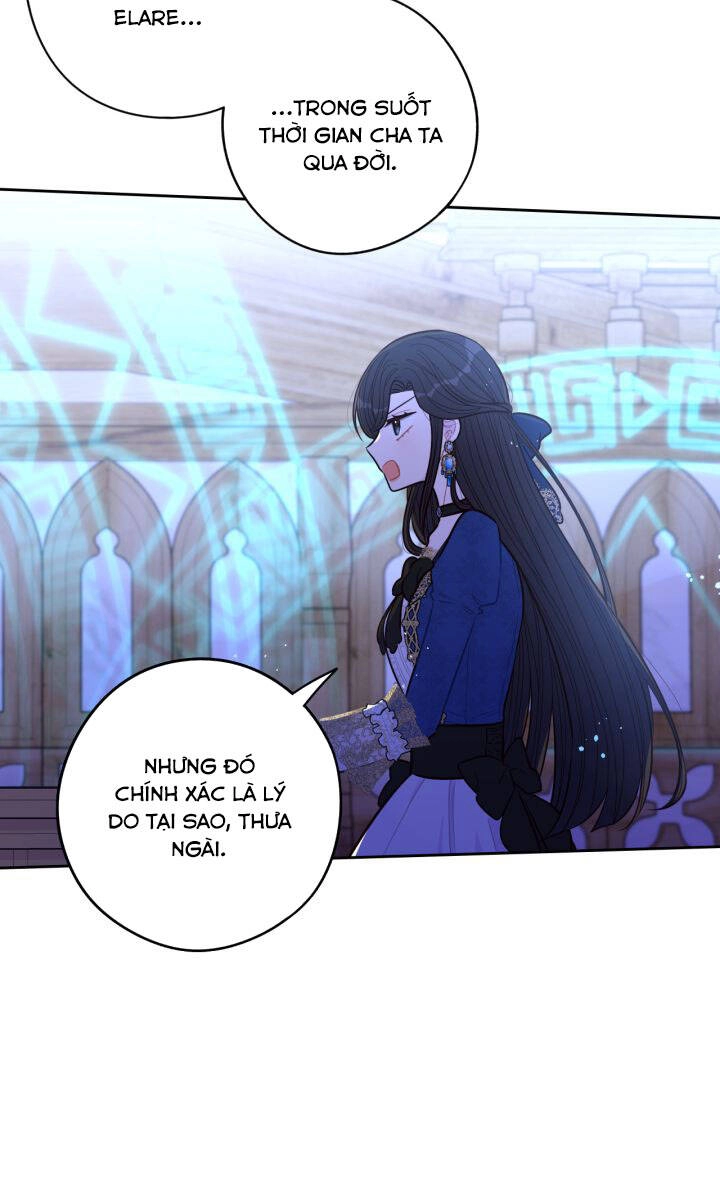 Hoàng Nữ Tóc Đen Chapter 98 - 39