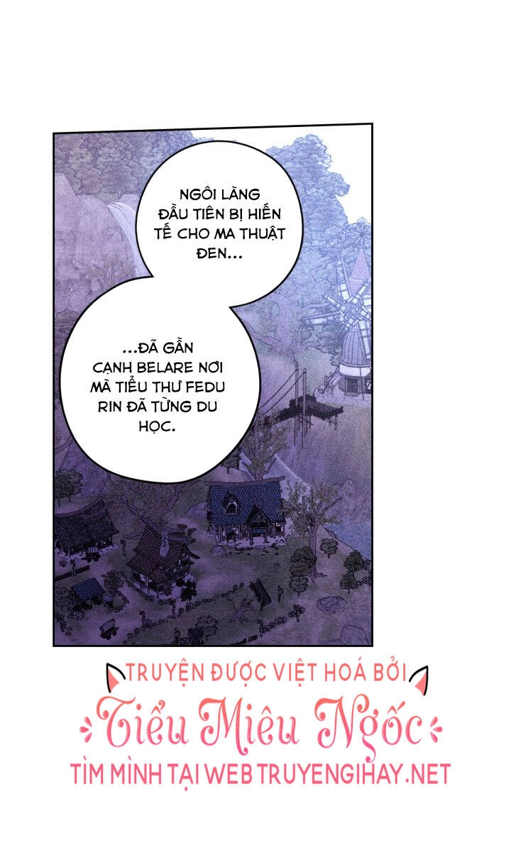 Hoàng Nữ Tóc Đen Chapter 98 - 40