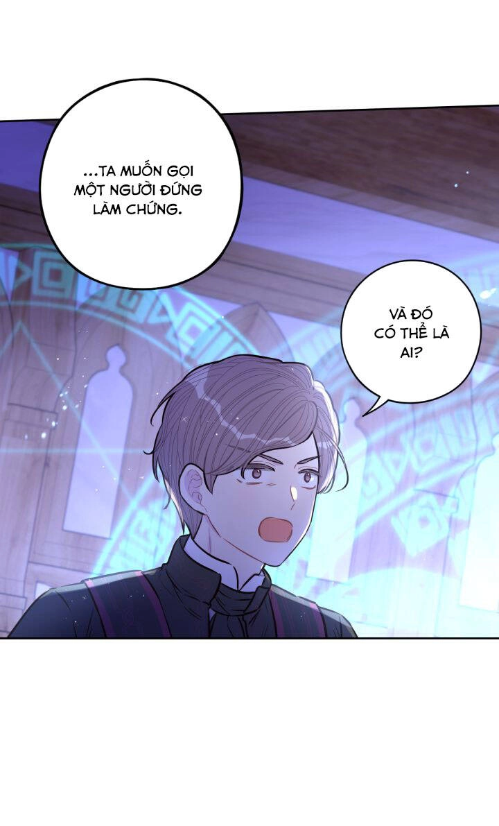 Hoàng Nữ Tóc Đen Chapter 98 - 42