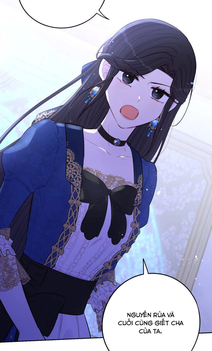 Hoàng Nữ Tóc Đen Chapter 98 - 44