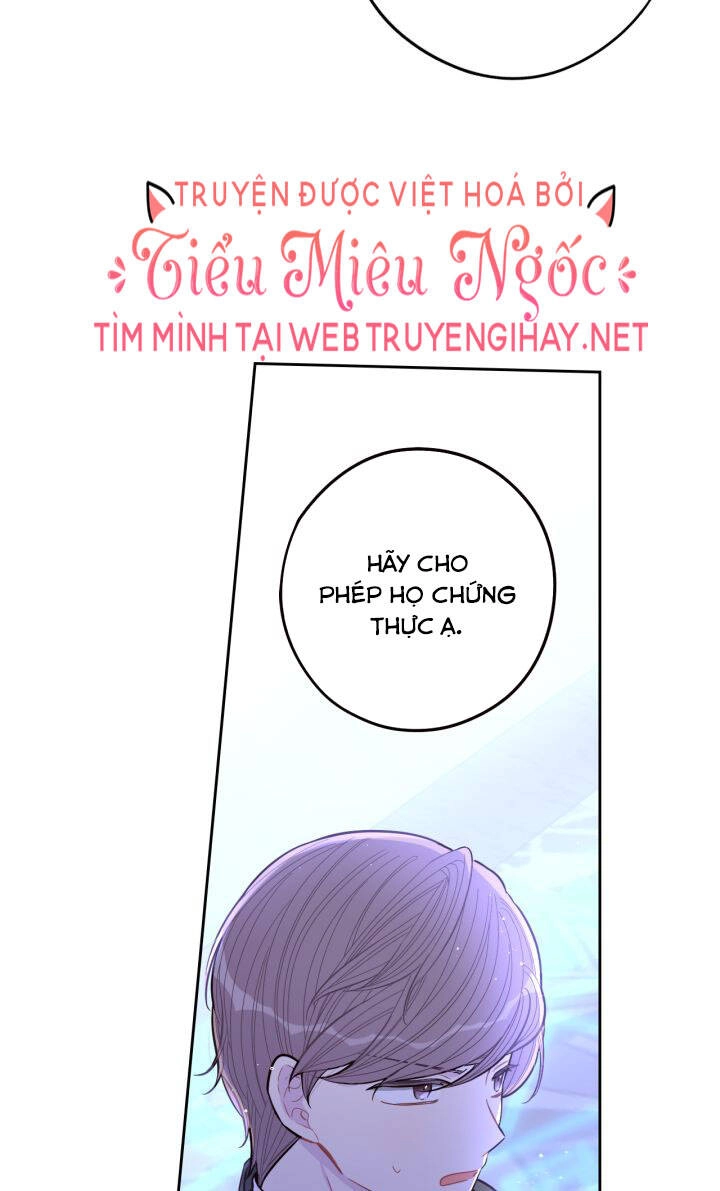 Hoàng Nữ Tóc Đen Chapter 98 - 45