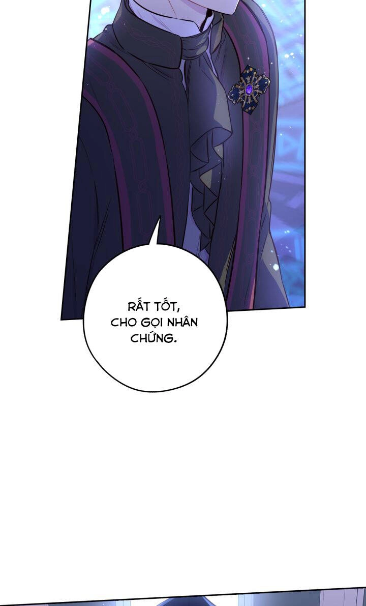 Hoàng Nữ Tóc Đen Chapter 98 - 46