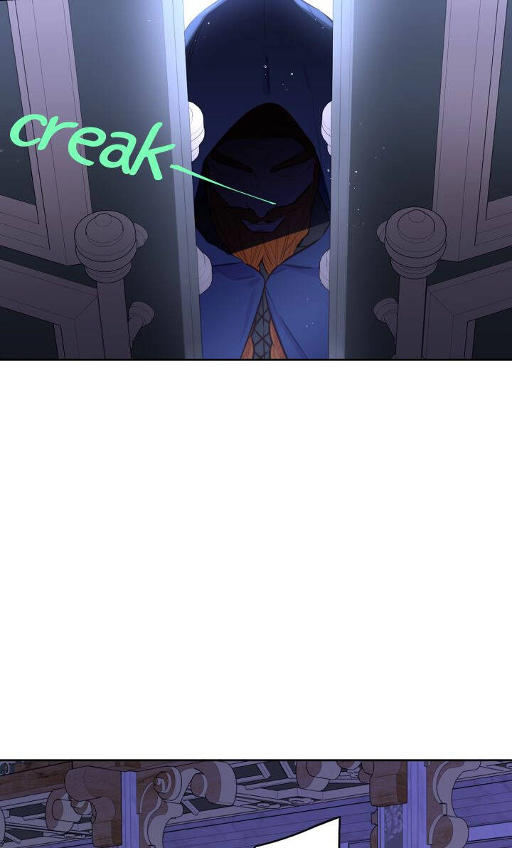 Hoàng Nữ Tóc Đen Chapter 98 - 47