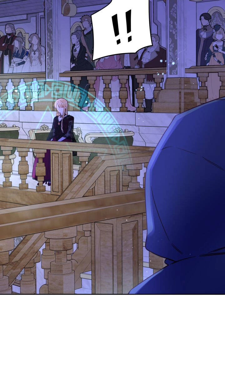 Hoàng Nữ Tóc Đen Chapter 98 - 48