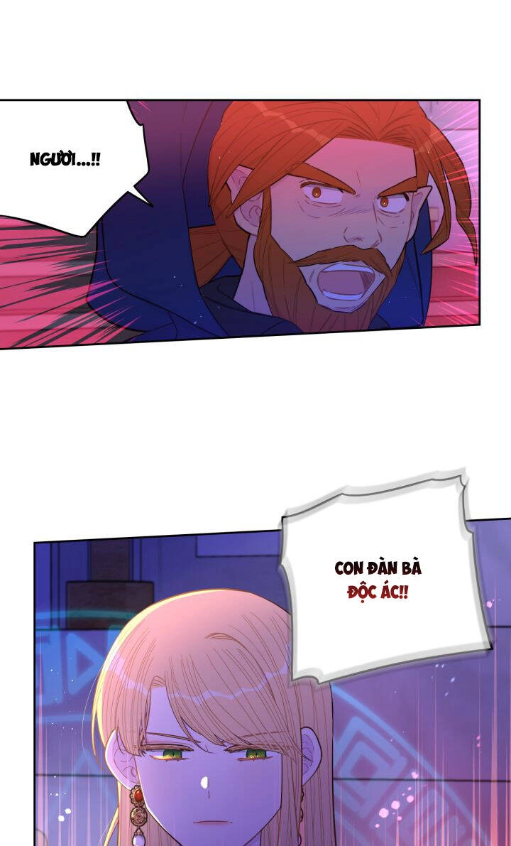 Hoàng Nữ Tóc Đen Chapter 98 - 49