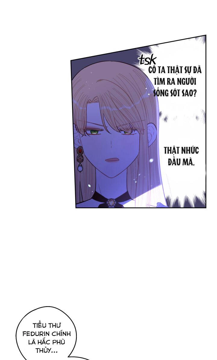 Hoàng Nữ Tóc Đen Chapter 98 - 54