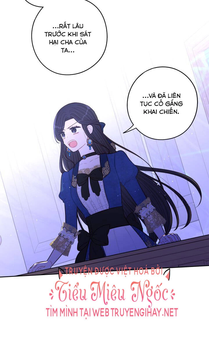 Hoàng Nữ Tóc Đen Chapter 98 - 55