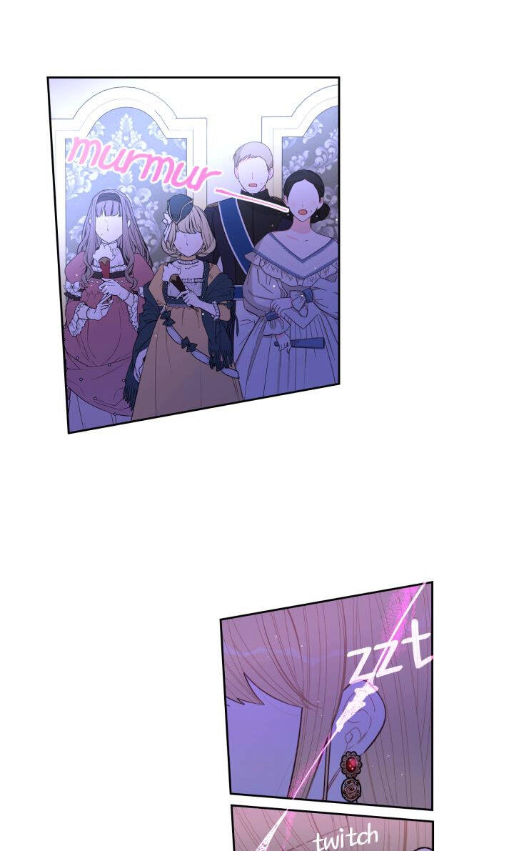 Hoàng Nữ Tóc Đen Chapter 98 - 56