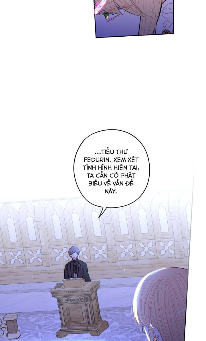 Hoàng Nữ Tóc Đen Chapter 98 - 57