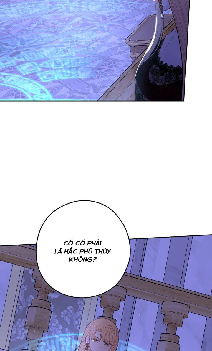 Hoàng Nữ Tóc Đen Chapter 98 - 58