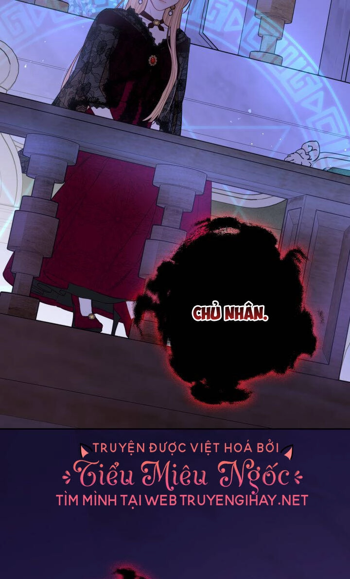 Hoàng Nữ Tóc Đen Chapter 98 - 59