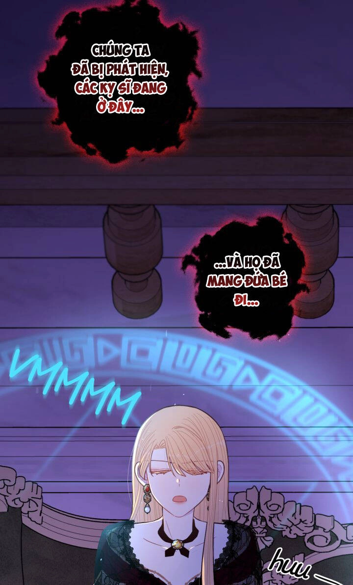 Hoàng Nữ Tóc Đen Chapter 98 - 60