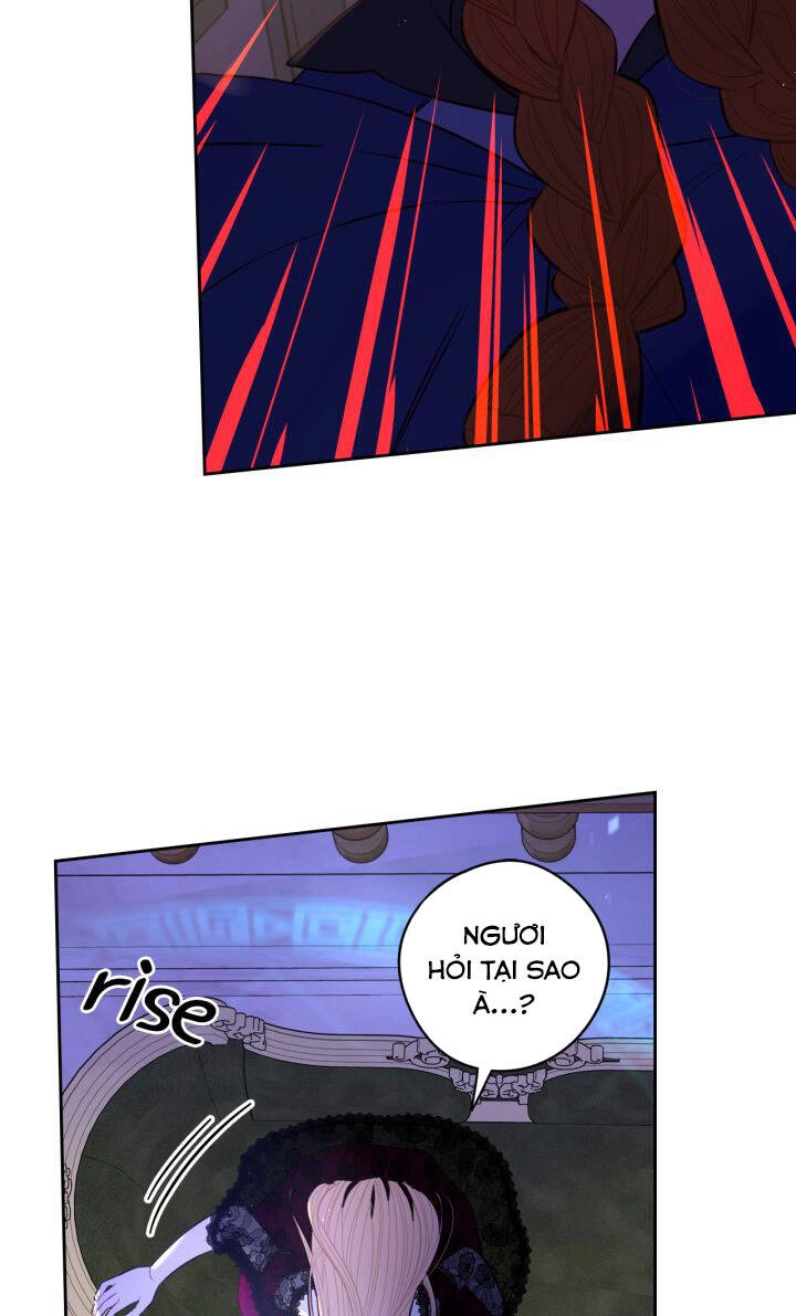 Hoàng Nữ Tóc Đen Chapter 98 - 63