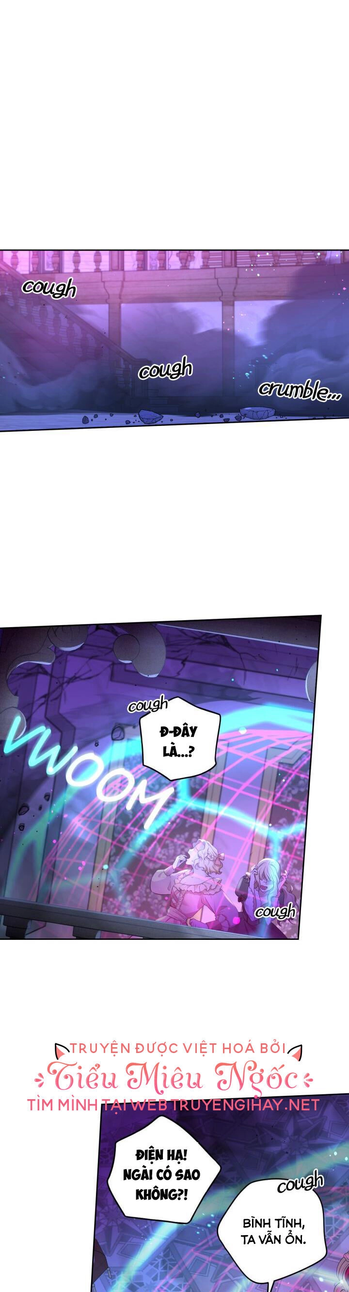 Hoàng Nữ Tóc Đen Chapter 99 - 7